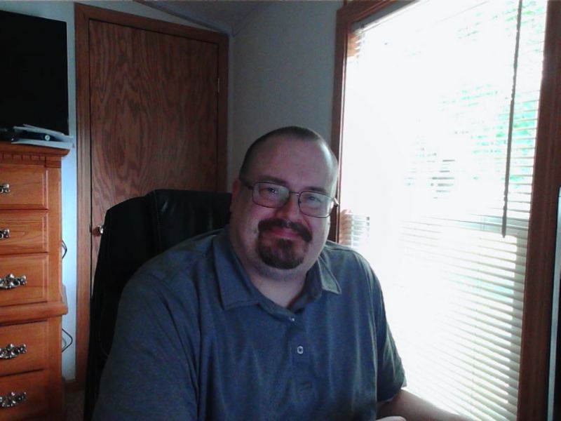 Andrew Lemstrom