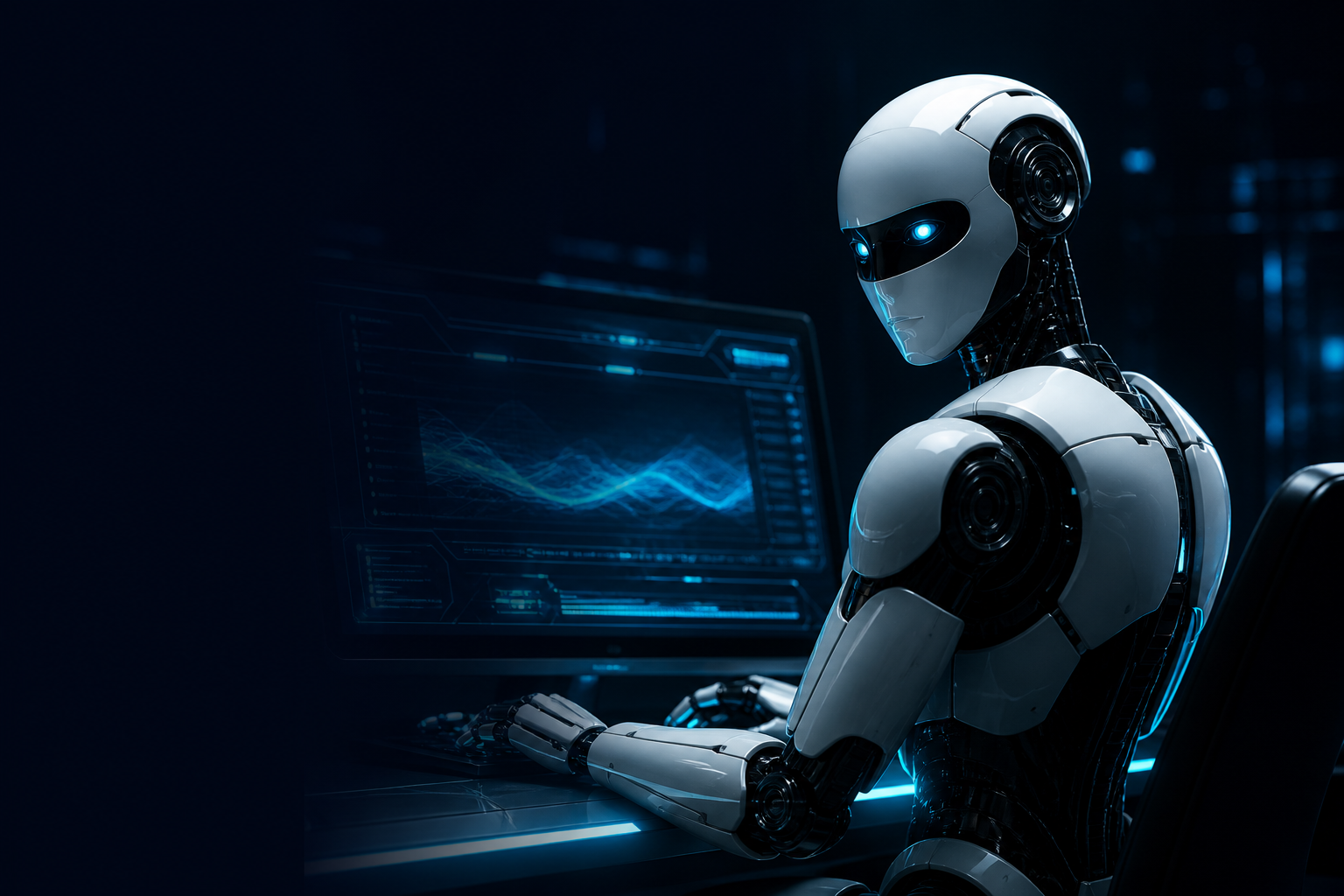 Grok Bot — an AI teammate at work